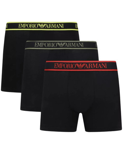 Boxer emporio armani - boxer,