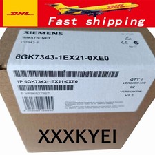 6GK7 343-1EX21-0XE0 SIEMENS