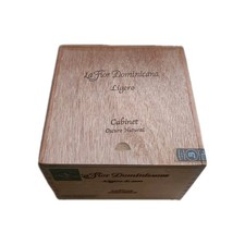 La Flor Dominicana LFD Ligero