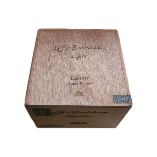 Flor dominicana lfd ligero - la,