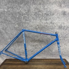 Telaio bici da strada vintage