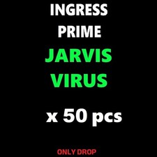 Guida per INGRESS PRIME: Virus