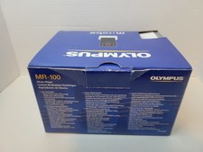 Lettore MP3 Olympus m:robe