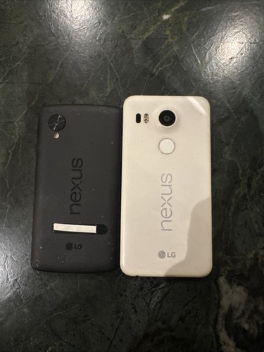 Nexus 4 - lg,