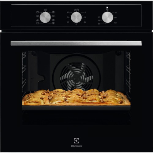 Forno elettrico ventilato - forno, da