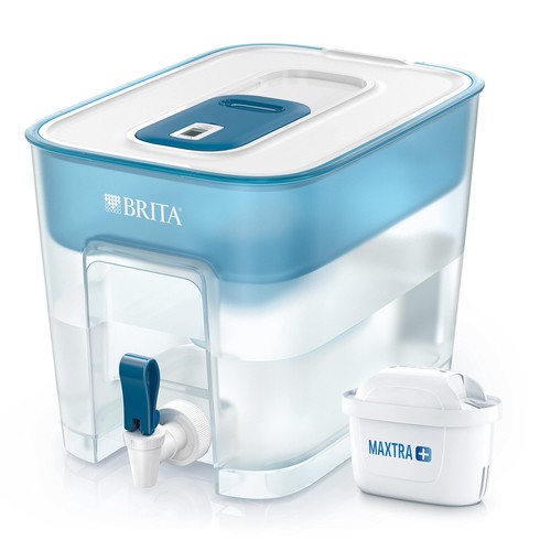 Dispenser filtrante flow - filtrante,