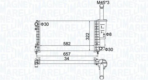Bm1837 magneti marelli - ­bm1837,