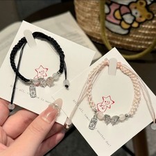 Bracciale Farfalla Dinamico
