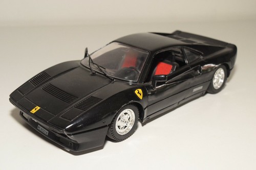 A29 polistil ferrari - ferrari, gto