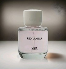 ❤️ New Zara Red Vanilla