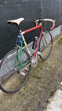 bici da corsa vintage