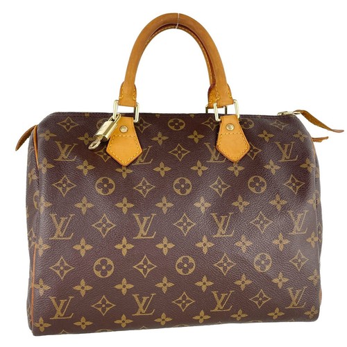 Borsa mano louis vuitton - borsa,