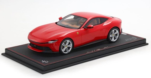 Ferrari amalfi rosso - amalfi,