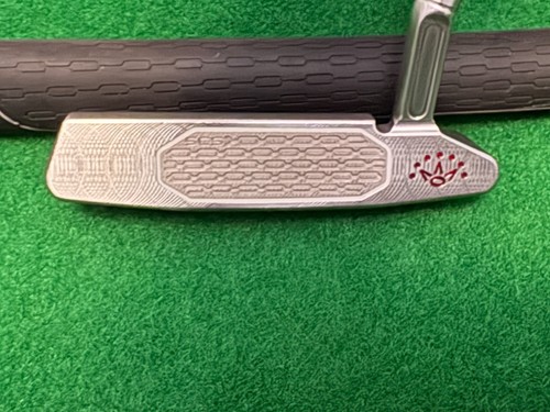 Scotty cameron studio style - scotty,