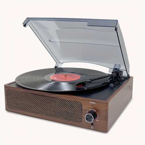 Nuovo lettore audio - nuovo,