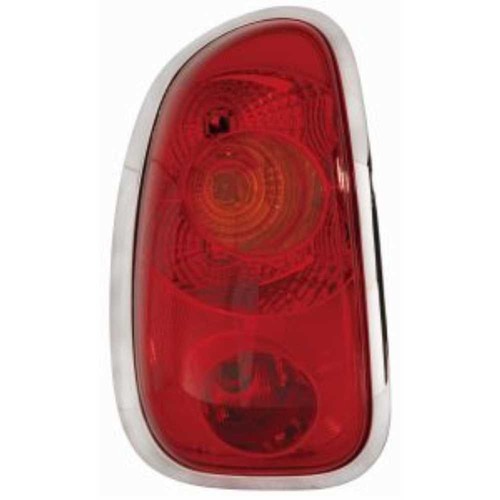 Rettangolo luce posteriore - luce,