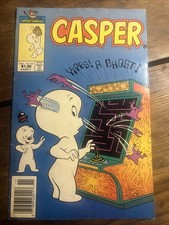 Casper 258