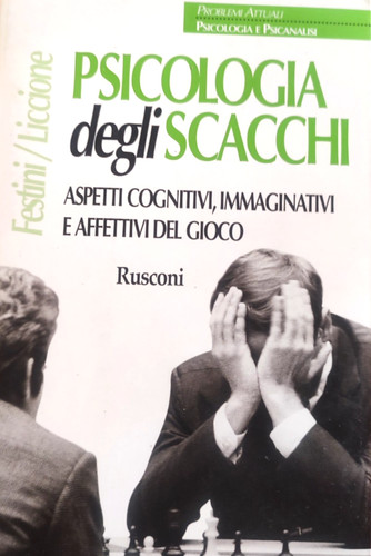 Festini psicologia degli - psicologia,