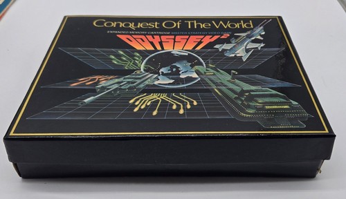 Videogioco conquista del mondo - del,