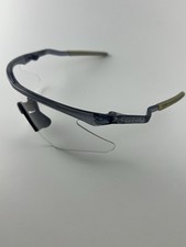 Oakley M Frame Mumbo Crystal