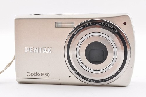 Fotocamera digitale compatta