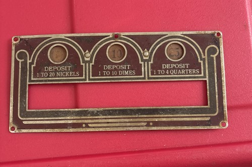 1930 wurlitzer jukebox part - wurlitzer,