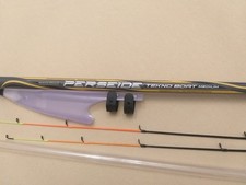 Canna da barca Trabucco