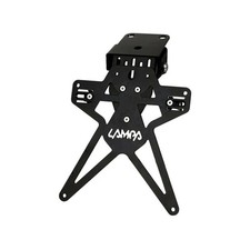 PORTATARGA PORTA TARGA MOTORE