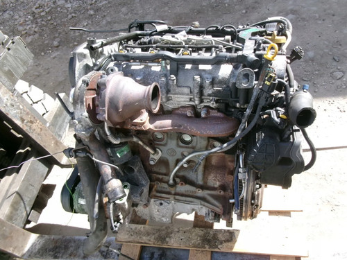 Motore fiat bravo 198a2000 - motore,