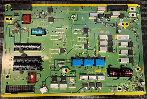 Panasonic tnpa5648 scheda - tnpa5648,