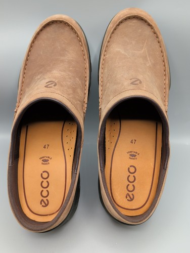 Scarpe zoccoli mocassini ecco - scarpe,