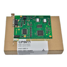 Scheda PCI A2 CP5611 6GK1561-1AA01 per scheda Simatic Siemens CP5611 DP/PROFIBUS/MPI
