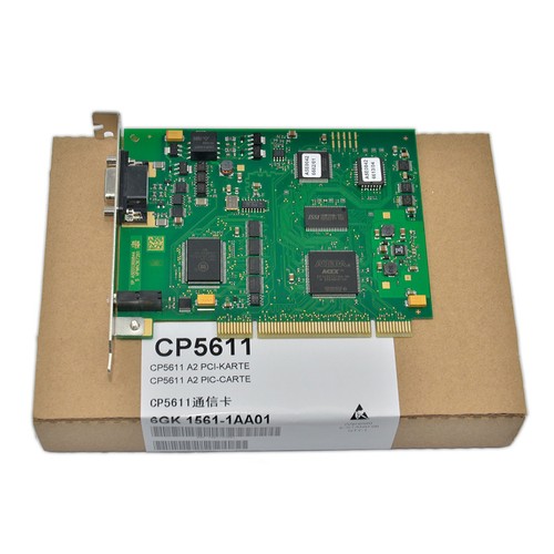 Scheda pci cp5611 - pci, a2