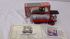 Ertl 1910 Mack Texaco Cisterna