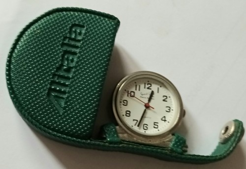 Gadget alitalia orologio - alitalia,