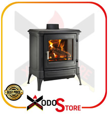 Stufa a legna NESTOR MARTIN modello S33 - Invia mail per sconto