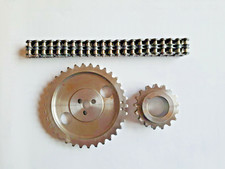 KIT DISTRIBUZIONE FIAT 500