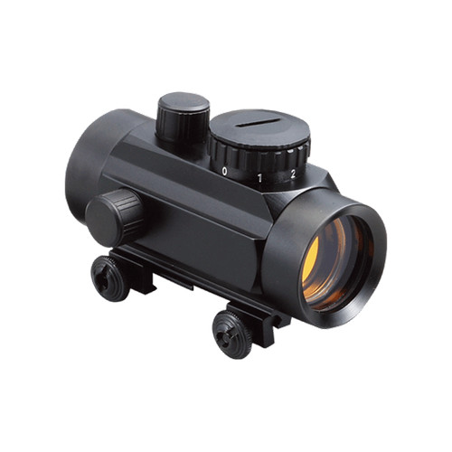 Red dot sight - sight, 1