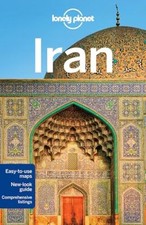 Lonely Planet Iran (Travel