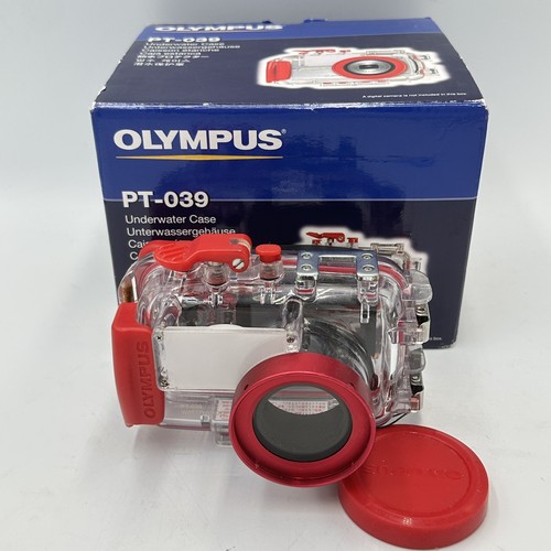 Olympus 039 custodia - pt-039,