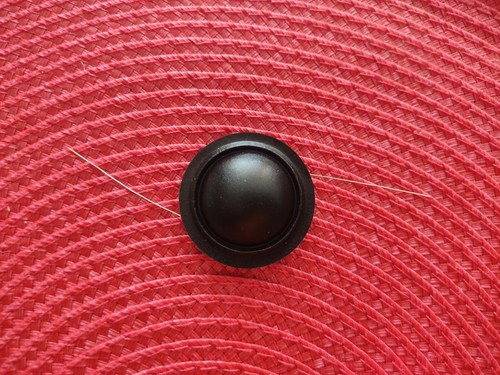 Bobina para tweeter celestion - para,