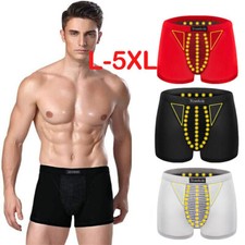 Boxer Per Terapia Magnetica