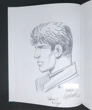 GUERINEAU - DEDICACE - XIII