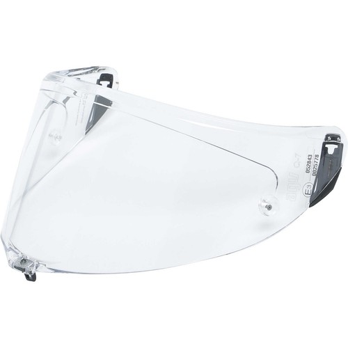 Agv visor visiera trasparente - agv,