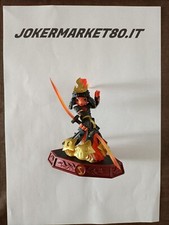 EMBER SKYLANDERS IMAGINATORS ACTIVISION PS3 PS4 PS5 XBOX 360 ONE WIIU SWITCH