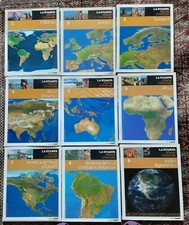 LA STAMPA ATLANTE UNIVERSALE