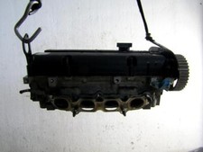 1678604 TESTATA MOTORE FORD FIESTA 1.4 G 71KW 5M 3P (2009) RICAMBIO USATO