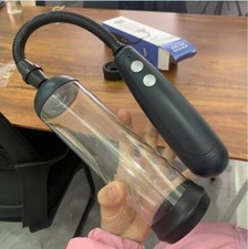 Pompa per pene elettrica