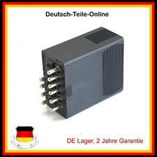 Nuovo relè pompa carburante