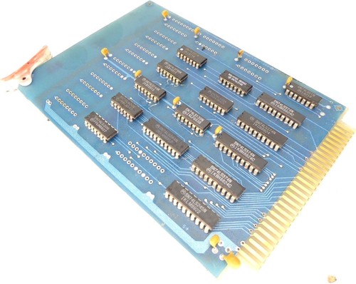 Scheda macchina ricamo - scheda,